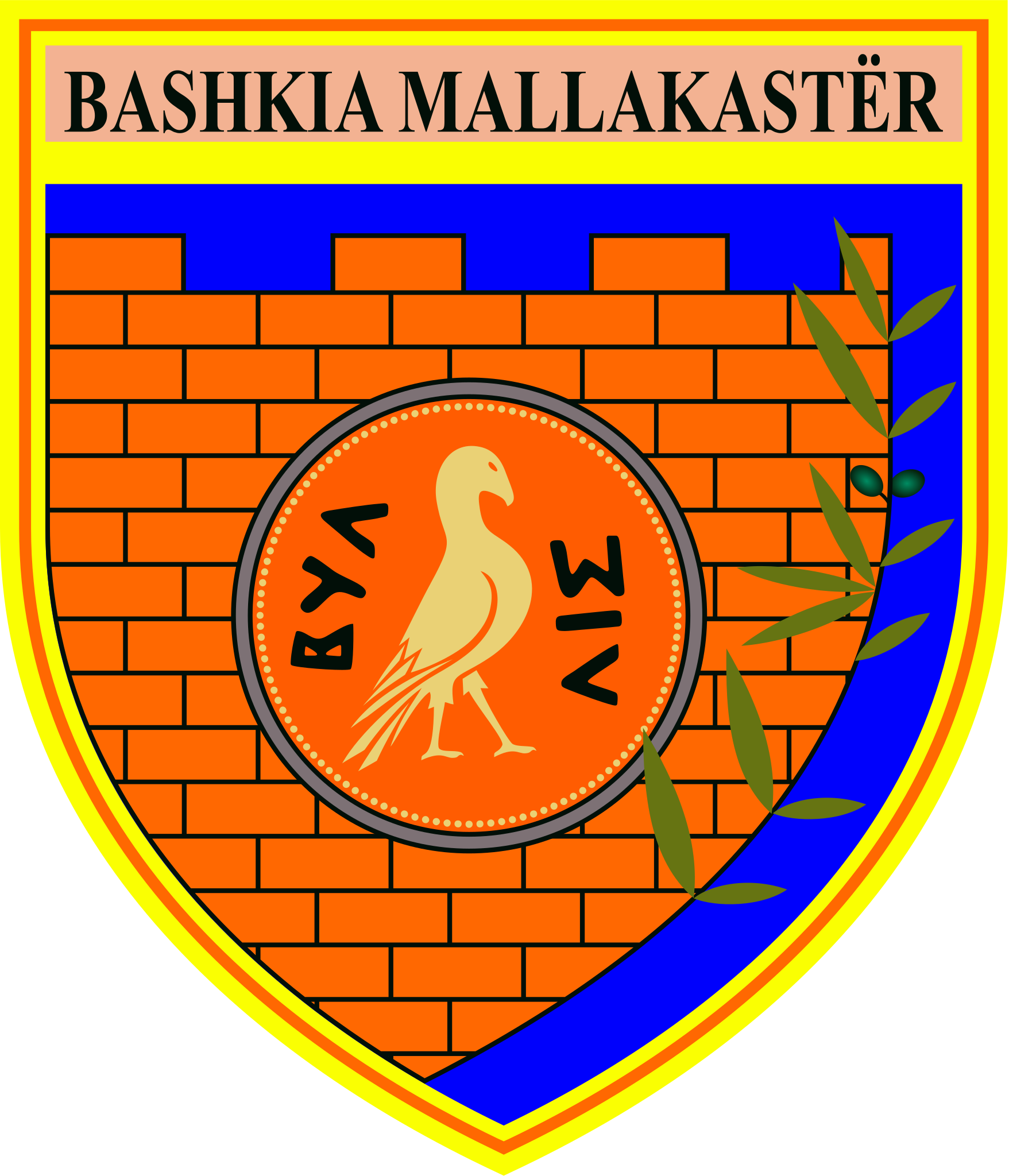 Bashkia Mallakaster