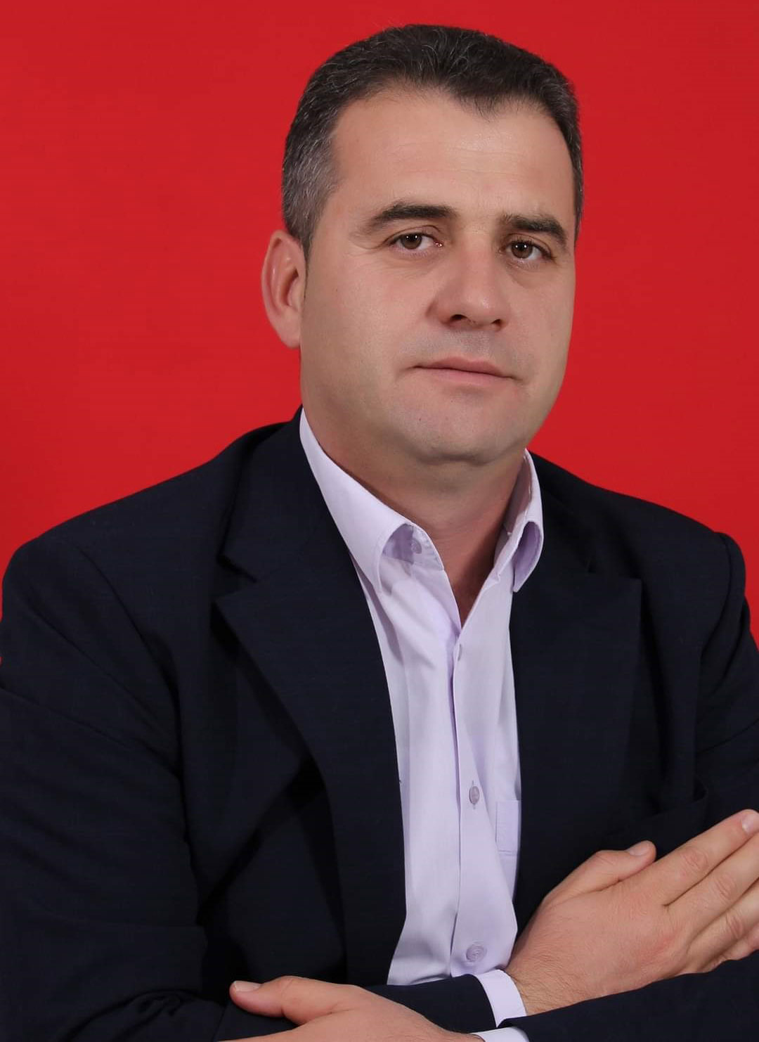 kryetari bashkise mallakaster